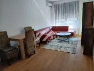 Izdavanje, jednosoban stan, 48m², Liman 4, Novi Sad Sve Podlokacije