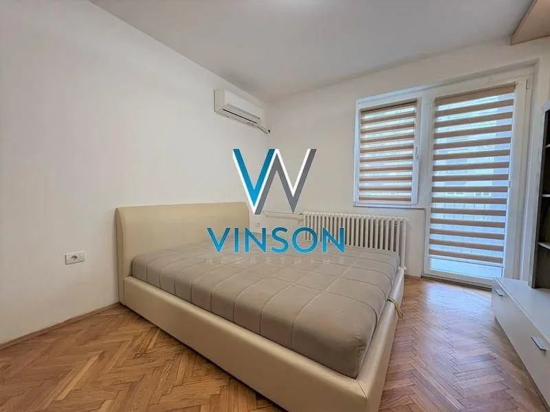Rent, one bedroom apartment, 35m², Liman 2, Novi Sad Sve Podlokacije