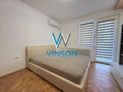 Rent, one bedroom apartment, 35m², Liman 2, Novi Sad Sve Podlokacije - image 7