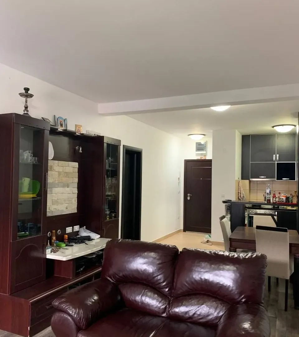 Prodaja, jednosoban stan, 55m², Centar, Budva