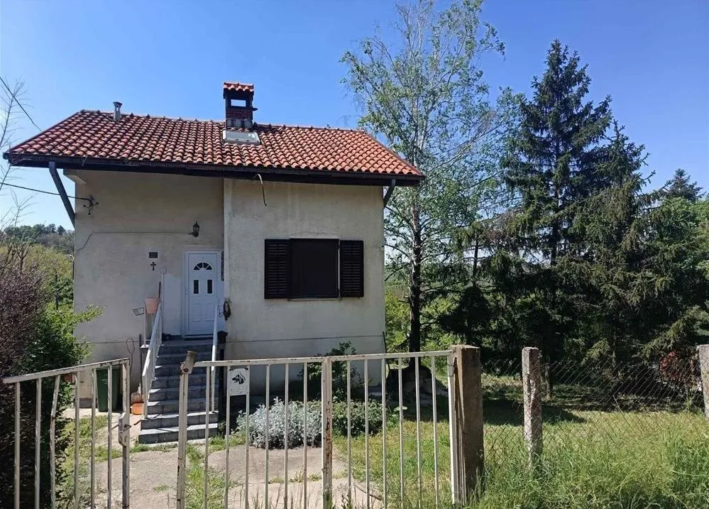 Prodaja, kuća, 98m², Brestovik, Grocka