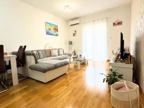 Prodaja, stan, 48m², Tuški Put, Podgorica - image 11