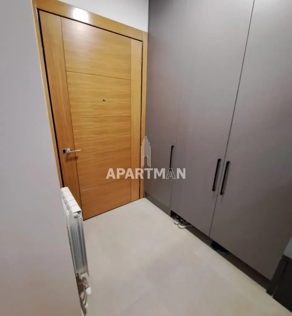 Sale, two bedroom apartment, 49m², Kluz, Zvezdara Sve Podlokacije