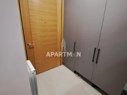 Sale, two bedroom apartment, 49m², Kluz, Zvezdara Sve Podlokacije - image 10