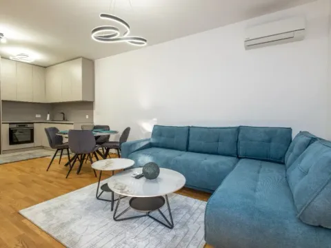 Sale, apartment, 46m², Stari Aerodrom, Podgorica - image 10