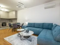 Prodaja, jednosoban stan, 46m², Stari Aerodrom, Podgorica - image 10