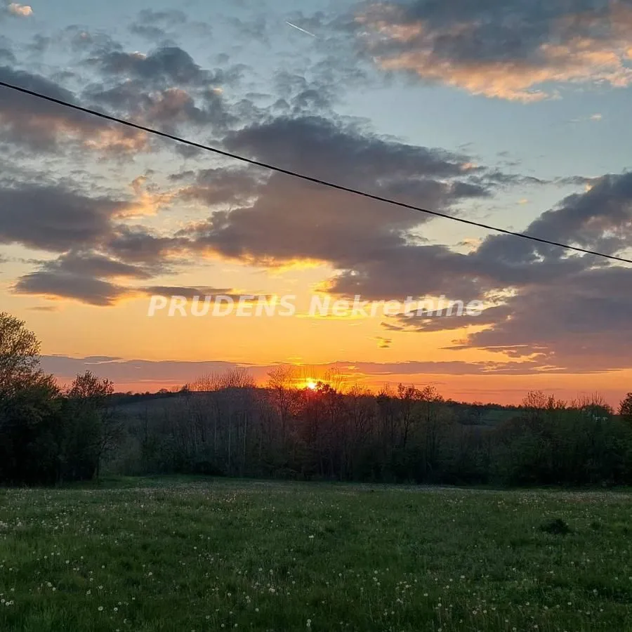 Sale, land lot, 116m², Kosmaj, Sopot