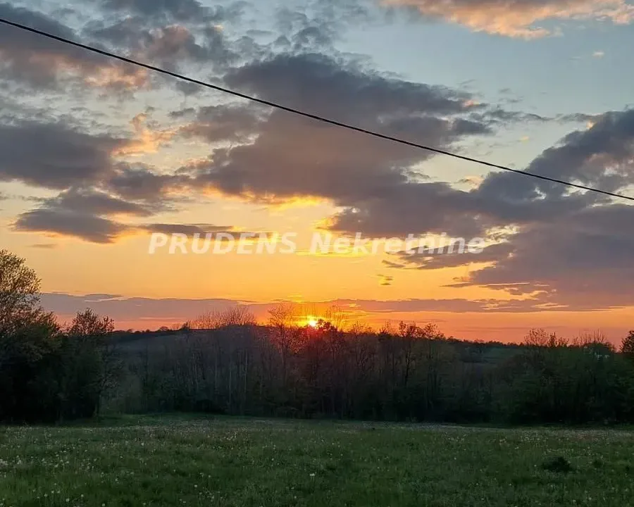 Prodaja, plac, 116m², Kosmaj, Sopot