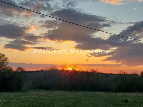 Sale, land lot, 116m², Kosmaj, Sopot