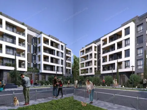 Prodaja, jednosoban stan, 43m², Zagorič, Podgorica - image 2