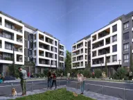 Prodaja, jednosoban stan, 43m², Zagorič, Podgorica - image 2