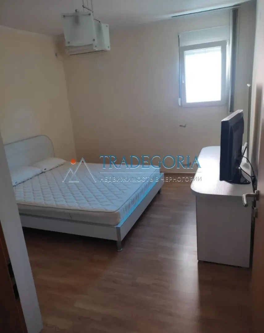Prodaja, trosoban stan, 83m², Dobra Voda, Bar