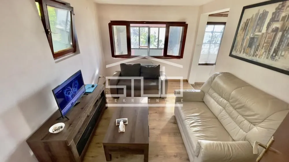 Prodaja, kuća, 94m², Banja Vrdnik, Irig