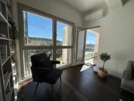 Izdavanje, jednosoban stan, 48m², Vezirov Most, Podgorica - image 8