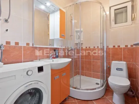 Sale, two bedroom apartment, 69m², Donja Lastva, Tivat - image 3