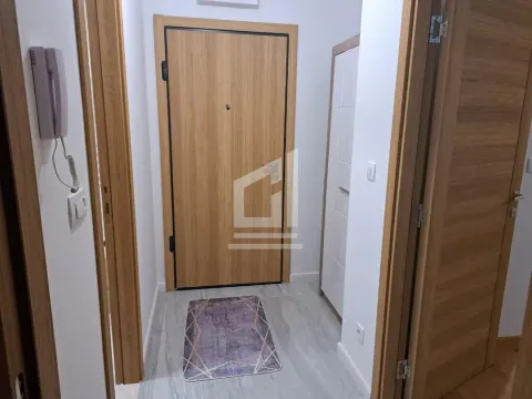 Rent, one bedroom apartment, 48m², New City, Podgorica - image 11