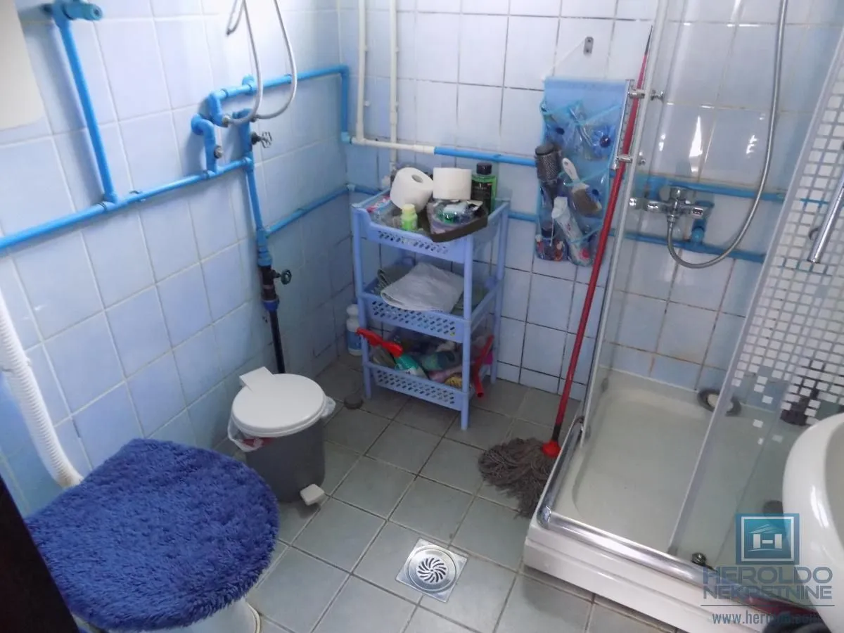 Sale, house, 120m², Karadjordjevo brdo, Paraćin
