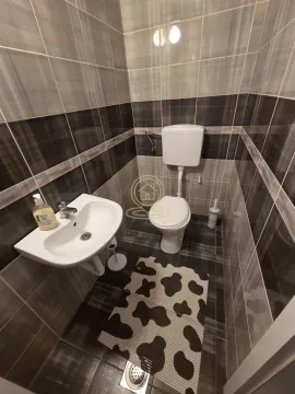 Sale, three bedroom apartment, 94m², Marger, Niš - image 13