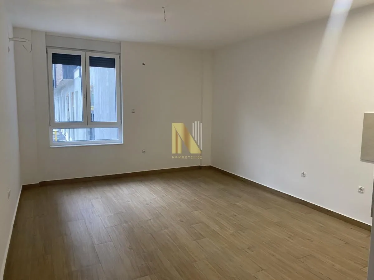 Sale, studio apartment, 29m², Telep, Novi Sad Sve Podlokacije
