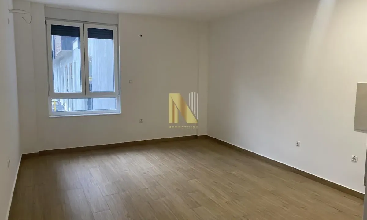 Prodaja, garsonjera, 29m², Telep, Novi Sad Sve Podlokacije