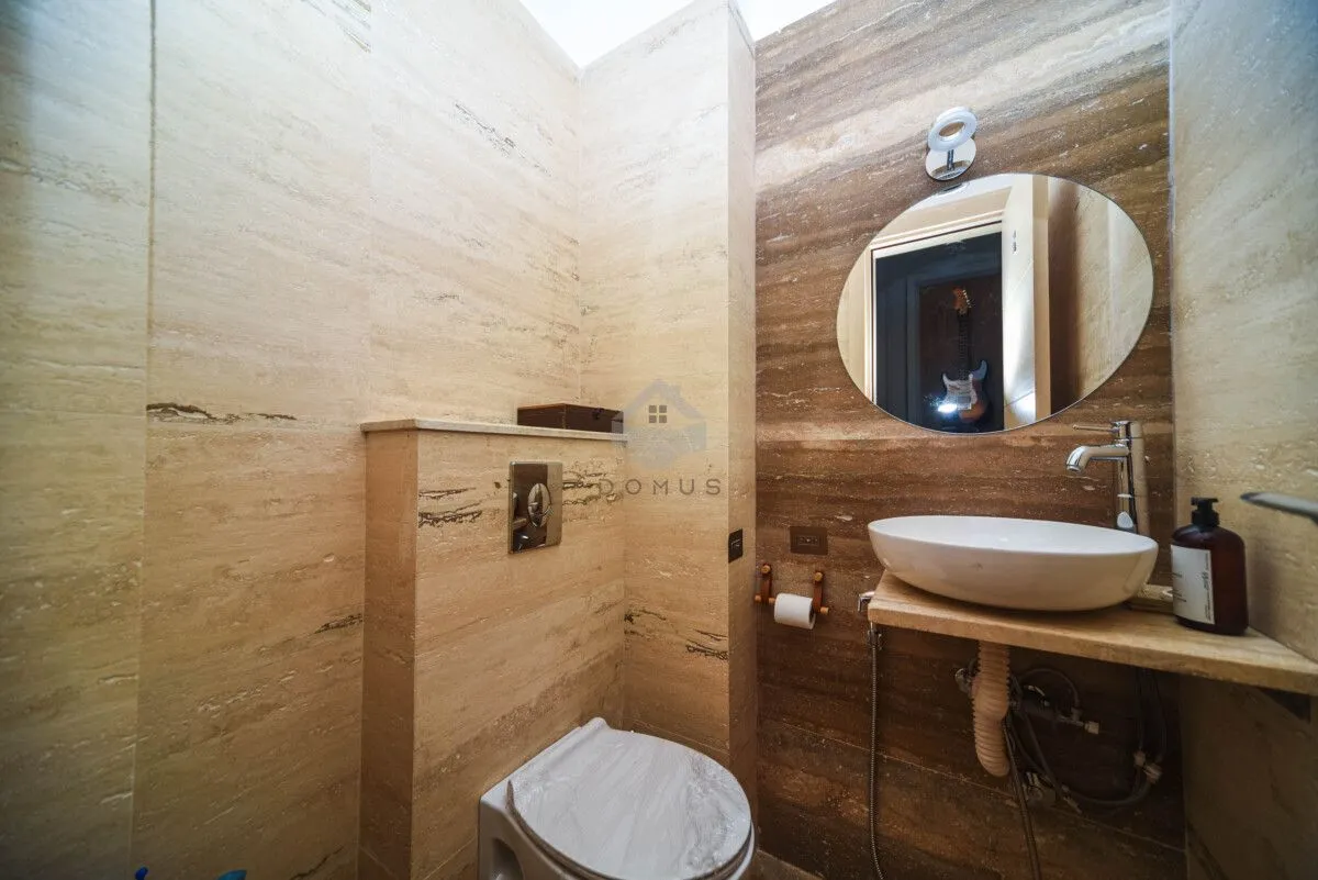 Rent, three bedroom apartment, 116m², Podgorica, Crna Gora