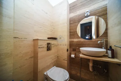 Rent, three bedroom apartment, 116m², Podgorica, Crna Gora - image 20