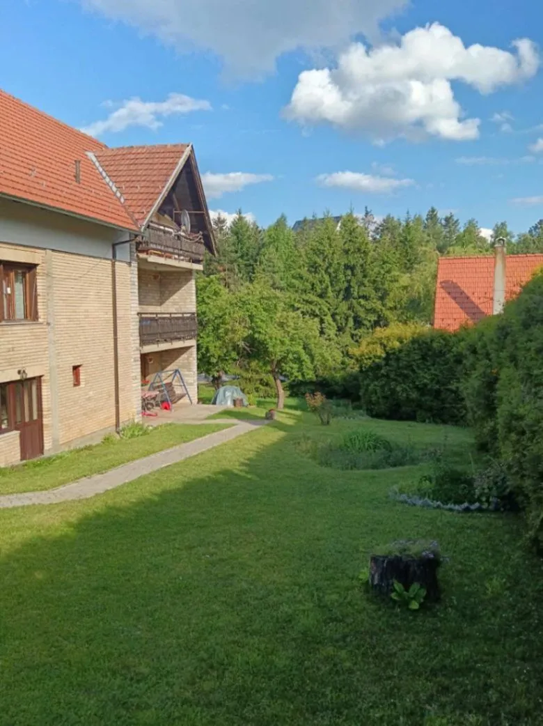 Prodaja, kuća, 256m², Zlatibor, Srbija