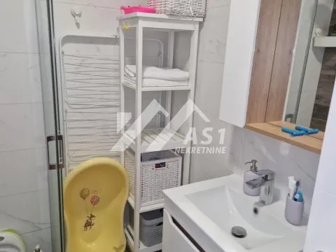 Izdavanje, dvosoban stan, 44m², Sajam, Novi Sad Sve Podlokacije - image 4
