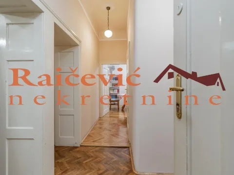 Prodaja, dvosoban stan, 45m², Tašmajdan, Palilula Sve Podlokacije - image 5