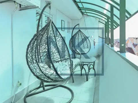 Prodaja, dvosoban stan, 95m², Stari Aerodrom, Podgorica - image 11