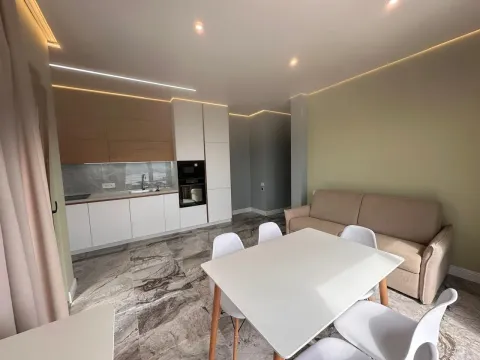 Rent, two bedroom apartment, 68m², Kava, Tivat - image 3