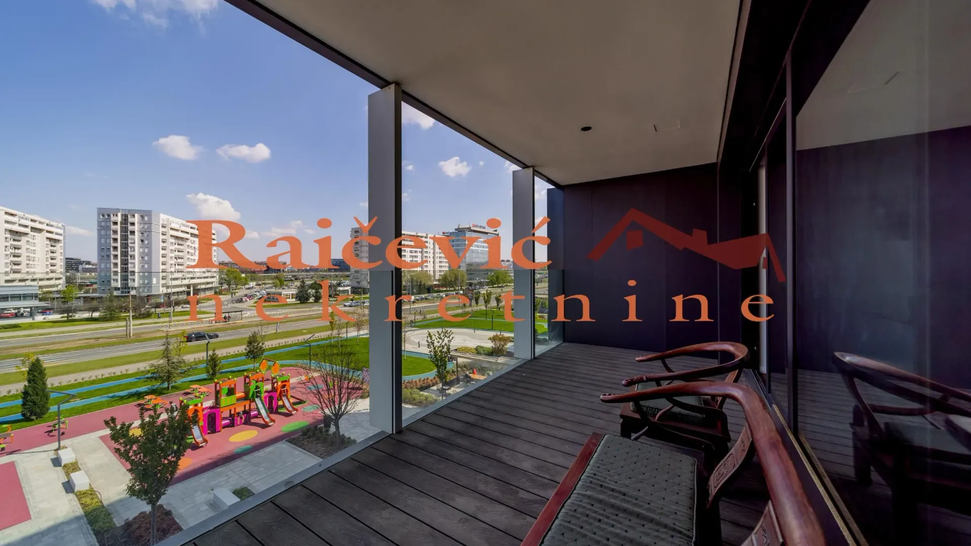Prodaja, trosoban stan, 99m², Novi Beograd Sve Podlokacije, Beograd