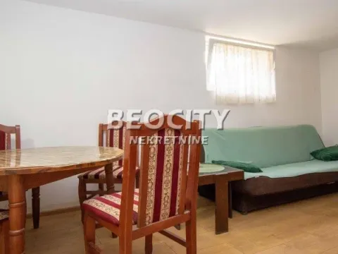 Sale, apartment, 35m², Cvetanova Ćuprija, Zvezdara Sve Podlokacije - image 5