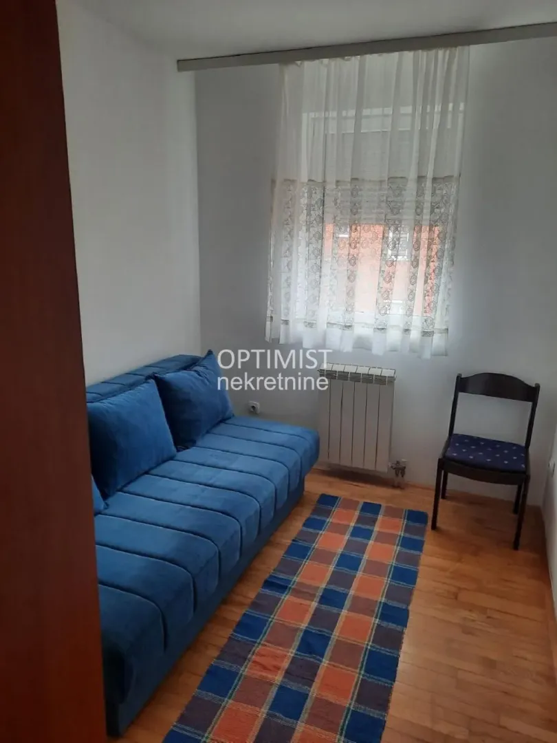 Rent, one bedroom apartment, 41m², Višnjička Banja, Palilula Sve Podlokacije