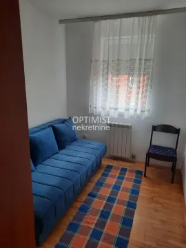 Rent, one bedroom apartment, 41m², Višnjička Banja, Palilula Sve Podlokacije - image 4