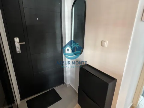 Rent, one bedroom apartment, 45m², Ilino, Bar - image 11