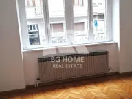 Izdavanje, dvosoban stan, 50m², Kalenić Pijaca, Vračar Sve Podlokacije - image 1