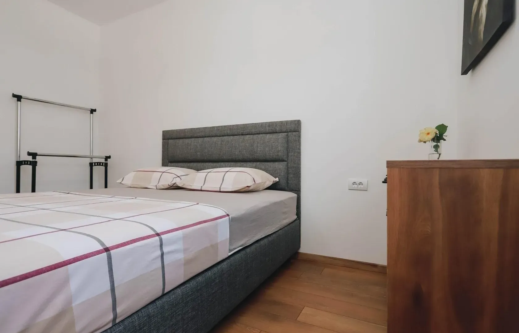Prodaja, stan, 46m², Babin Do, Budva
