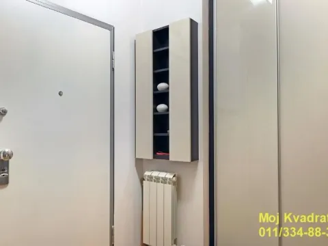 Prodaja, trosoban stan, 96m², Palilulska Pijaca, Palilula Sve Podlokacije - image 9