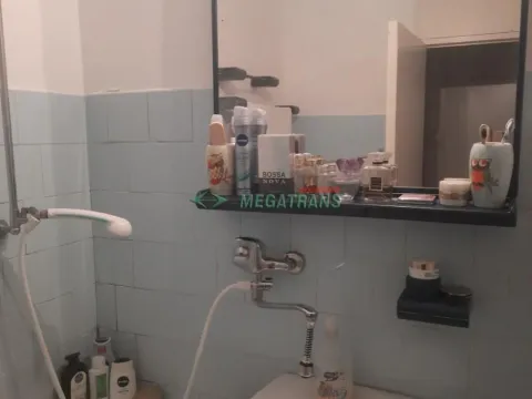 Izdavanje, dvosoban stan, 70m², Liman 3, Novi Sad Sve Podlokacije - image 14