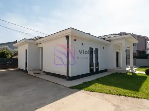 Rent, house, 160m², Dalmatinska ulica, Podgorica - image 11