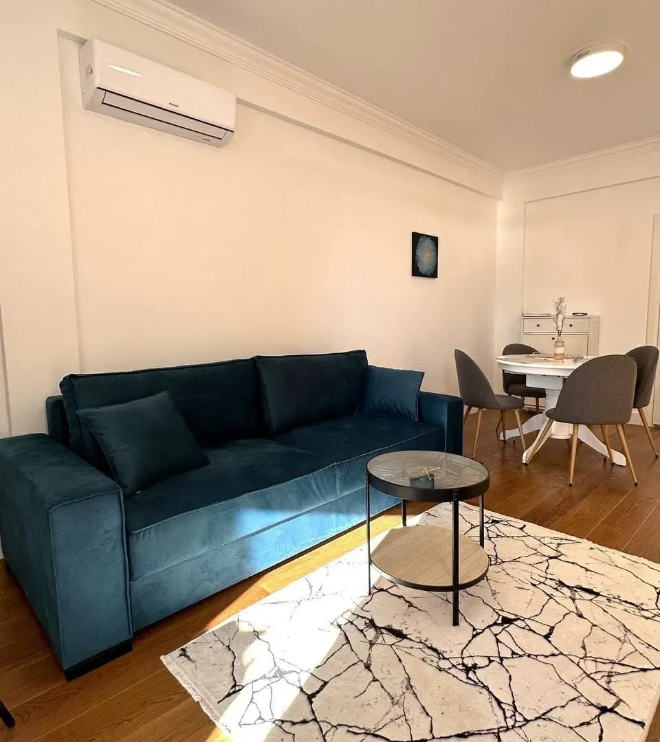 Prodaja, stan, 40m², Tivat, Crna Gora
