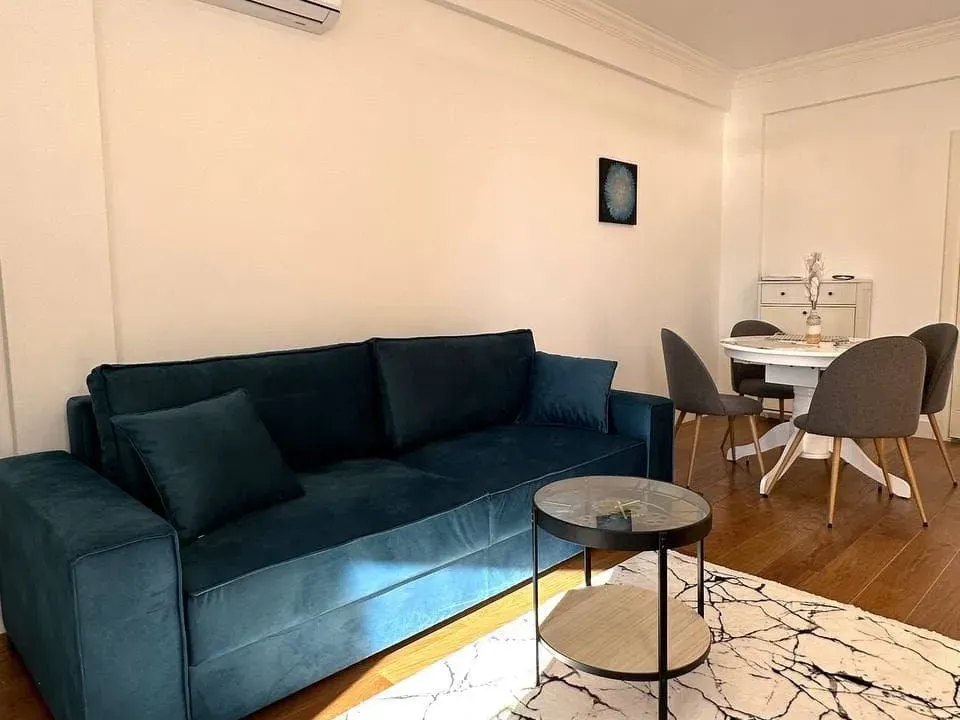 Prodaja, stan, 40m², Tivat, Crna Gora