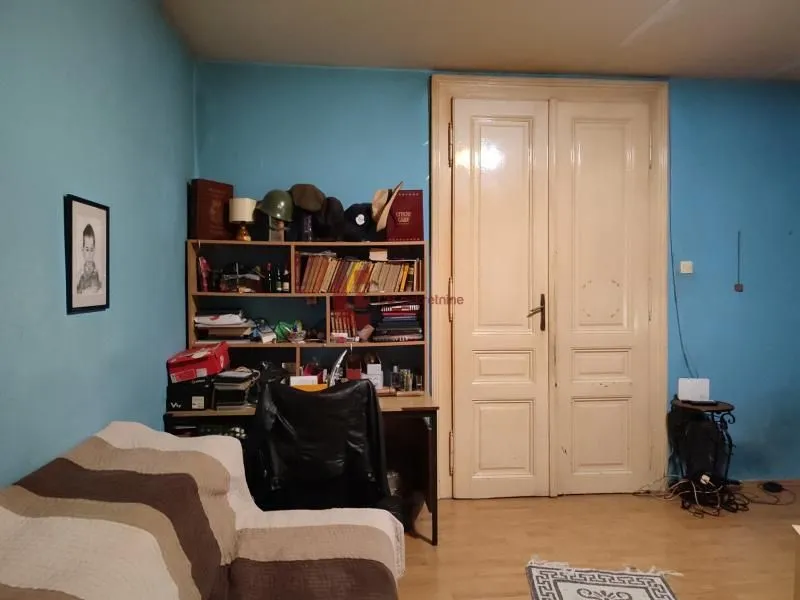 Sale, two bedroom apartment, 66m², Centar, Subotica