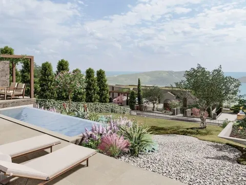 Prodaja, trosoban stan, 214m², Tivat, Crna Gora - image 15