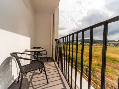 Izdavanje, jednosoban stan, 35m², Zabjelo, Podgorica - image 9