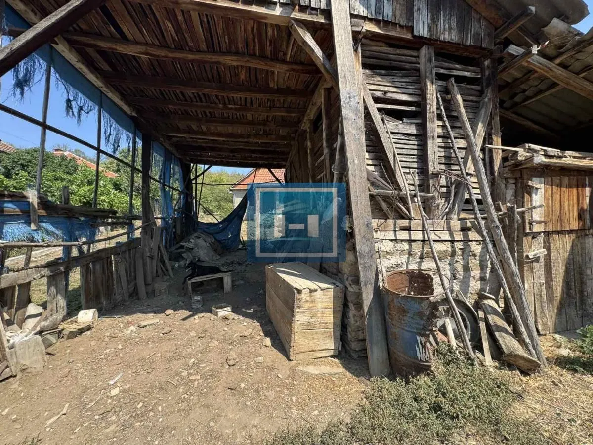 Sale, house, 80m², Ćuprija, Srbija