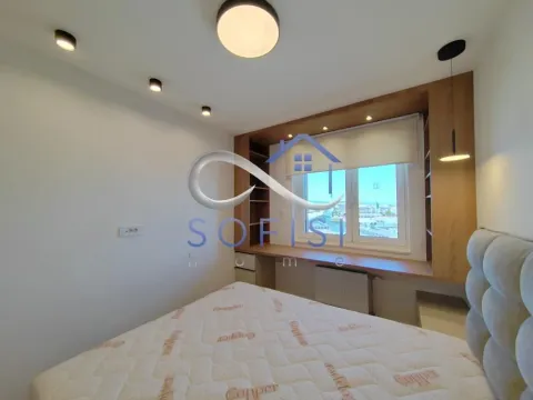 Izdavanje, dvosoban stan, 49m², Novi Sad Sve Podlokacije, Novi Sad - image 18