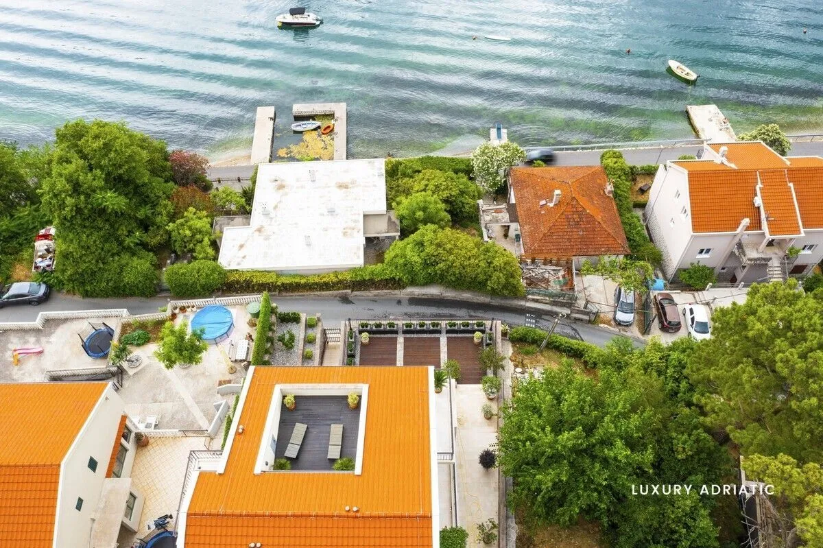 Sale, house, 510m², Kotor, Crna Gora
