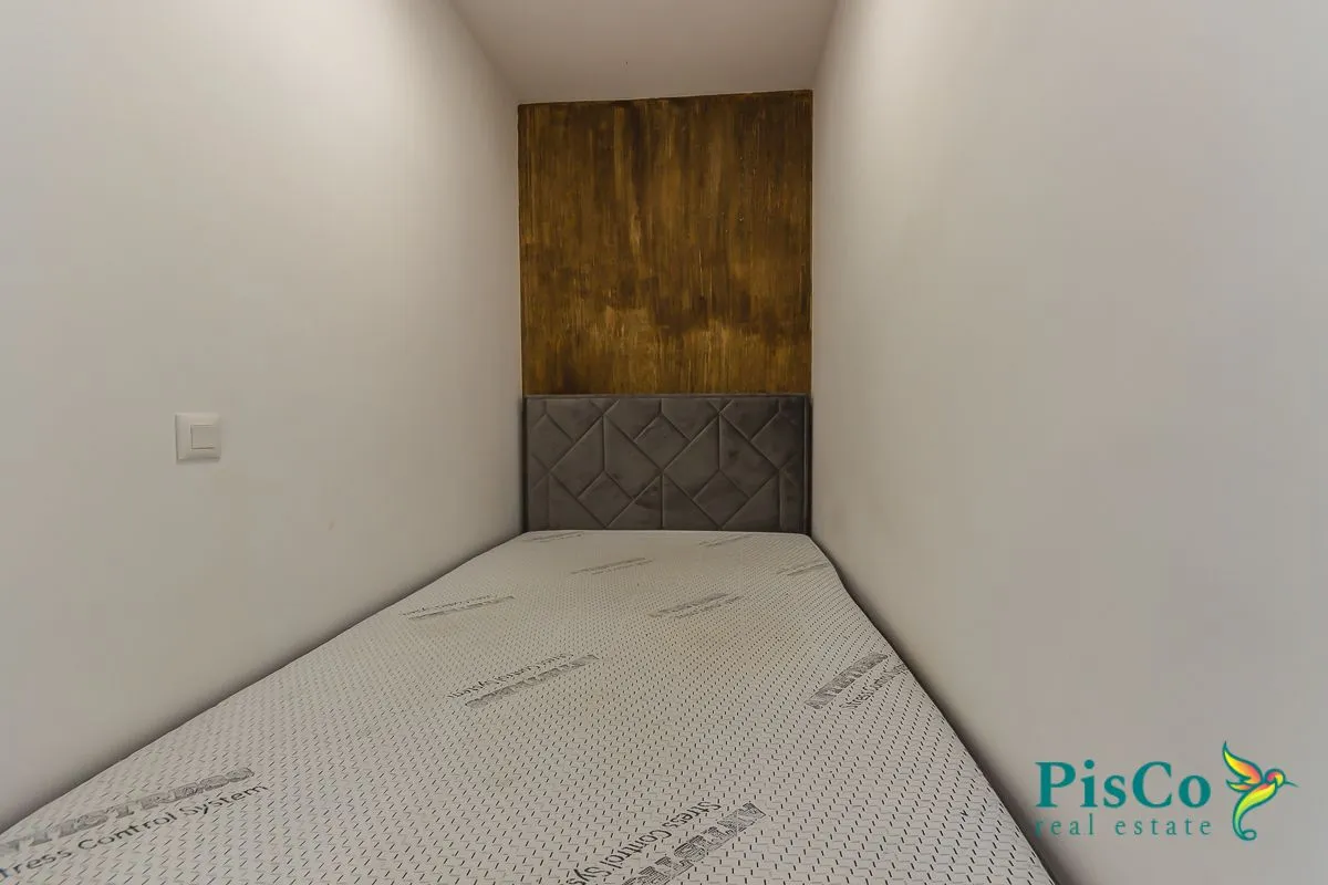 Rent, apartment, 35m², Centar, Podgorica